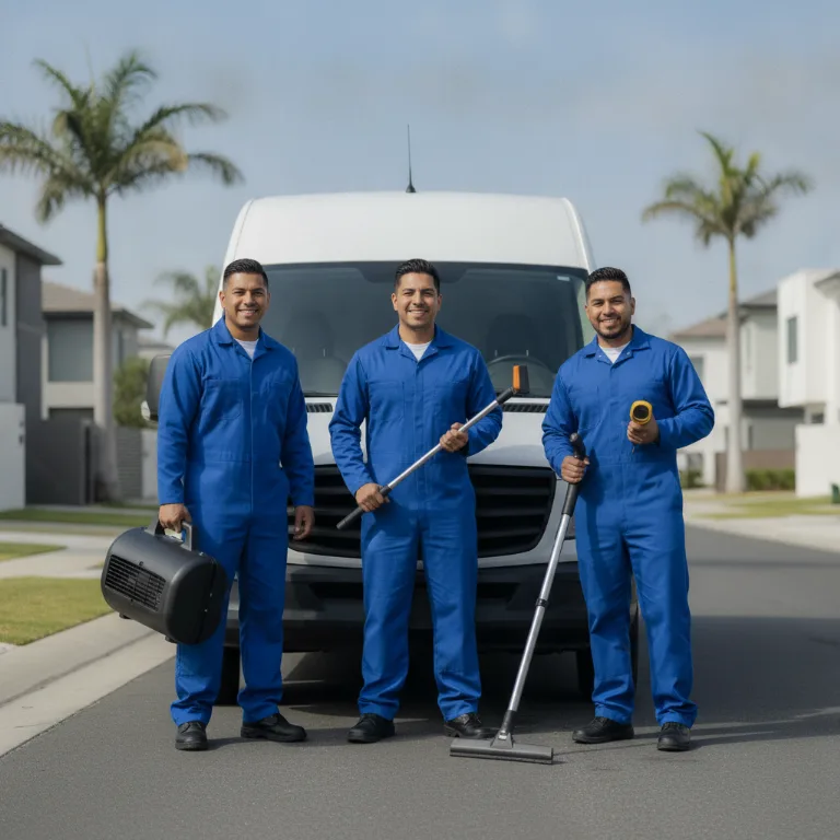 Reparação de Danos Por Água equipe em Ourinhos
